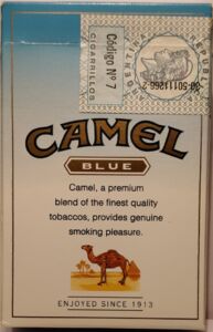are camel yellow cigarettes strong Unpopular opinion: Camel is the real GOAT of cigarettes. Marlboro is just  marketing and nostalgia
