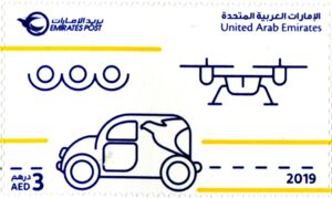 Modes of Postal Delivery