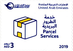 Parcel Services