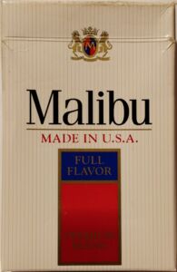 marlboro cigarette company origin Marlboro