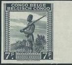 Soldier - bilingual Priority French