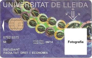 Universidad de Lleida