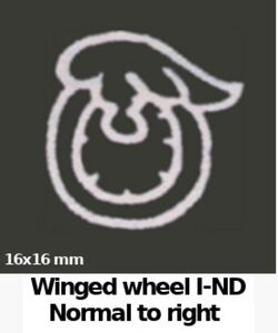 Flaming Torch (Enlightenment)