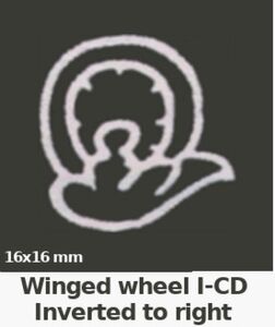 Horse and Torch Bearer