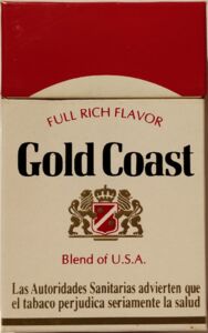 Horizon Menthol Gold Cigarettes 20/200 2024 Genuine Colac 3 Embassy Signature Gold Cigarettes – 10 Packs Of 20 Cigarettes (200) - The Tobacco Shop UK Tobacco Horizon Cigarettes Australia