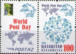 World Post Day