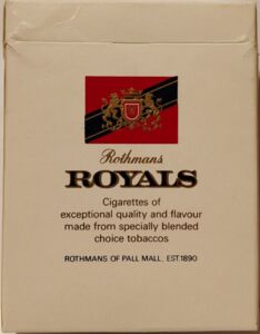 what time does the cigarette counter close in tesco today Ultra-processed foods: how to counter a threat to global health and  development