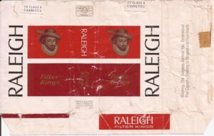 cigarette card CIGARETTE CARDS. Player Tobacco. MOTOR CARS 1st Series. (1936). (Full Set of 50)