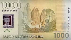 1,000 Pesos