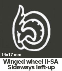 Woodworkers, Vajolet Towers (Trentino Alto Adige)