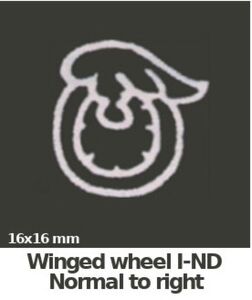 5th Birth Cent of Pietro Vannucci, "Il Perugino" (1450-1523)