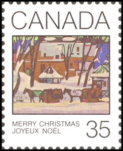 McGill Cab Stand, Kathleen Morris