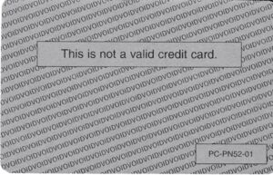 Citi platinum select