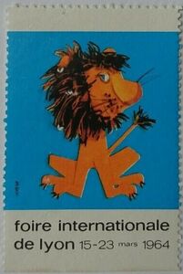 International Lyon Fair