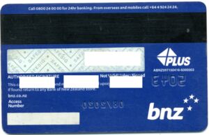 bnz Eftpos
