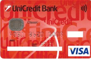 UniCredit Bank Classic