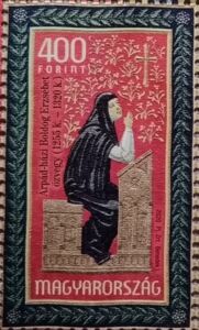 Saint Elizabeth of Hungary