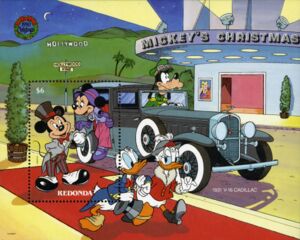 Cadillac mi christmas events