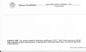 Europa-C.E.P.T. 1993