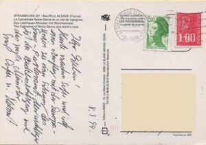 Strasbourg Cathedral