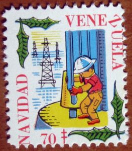 Christmas 70 Industry