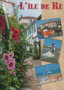 L‘île de Ré