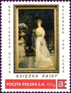 2nd Polish Championship in Thematic Philately "Pszczyna 2014