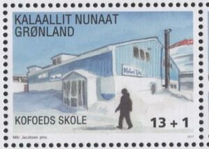Kofoeds School, Nuuk