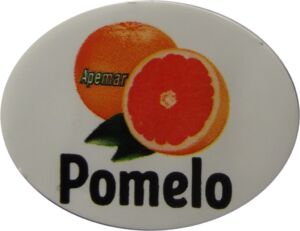 Apemar Pomelo