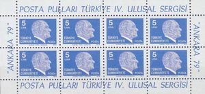 Kemal Ataturk (1881-1938)