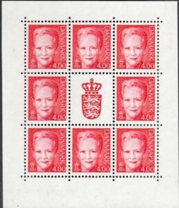 Queen Margrethe II