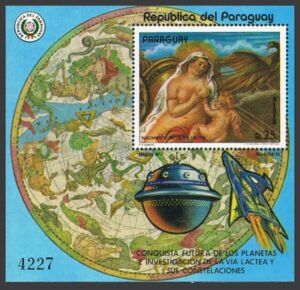 Birth of the Milky Way