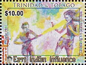 Holi Festival Celebrations