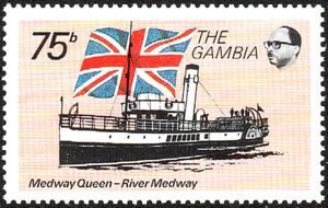 Medway Queen