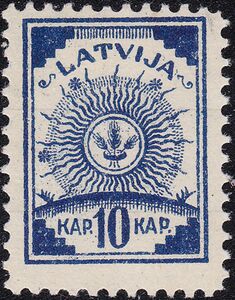 Ears in the Circle of the Sun