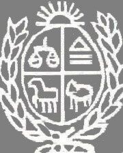 General José Artigas and Flag