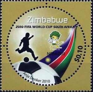 Álbum de Figurinhas Completo South Africa 2010 Fifa World Cup - Higino