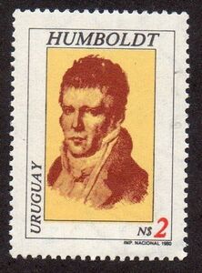 Alexander von Humboldt
