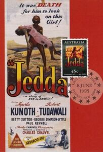 Jedda