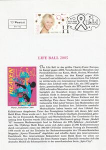 Life ball 2005