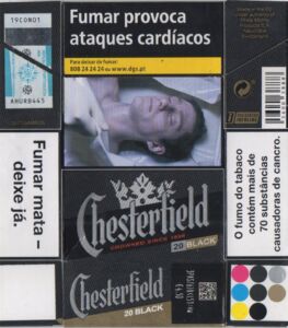 imperial tobacco france Imperial Brands – our brands
