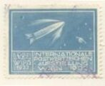 International Flight Exhibition Seals