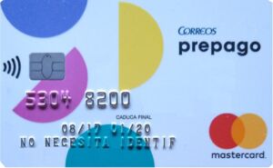 Tarjeta De Banco Correos Prepago Servicios Financieros Espa a Col tarjeta-de-banco-correos-prepago-servicios-financieros-espa-a-col