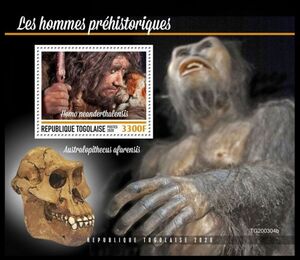 Homo neanderthalensis