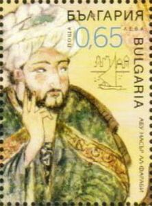 Abu Nasir al-Farabi, Astronomer