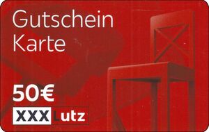 Xxl Lutz Gutschein Pin Code