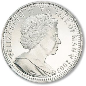 1 Crown (Balinese Kittens)