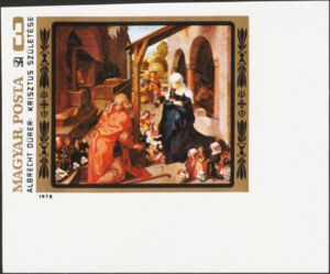 Nativity