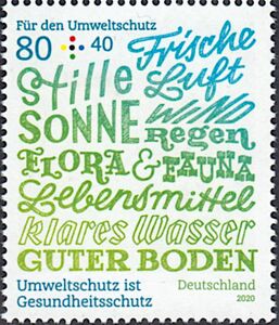 Environment Protection is Health Protection