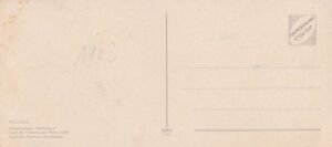 Holland. Land of Flowers and Wind-mills